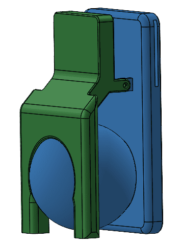 , Cheating My Way to Par Using SOLIDWORKS Motion and a Stratasys FDM 3D Printer
