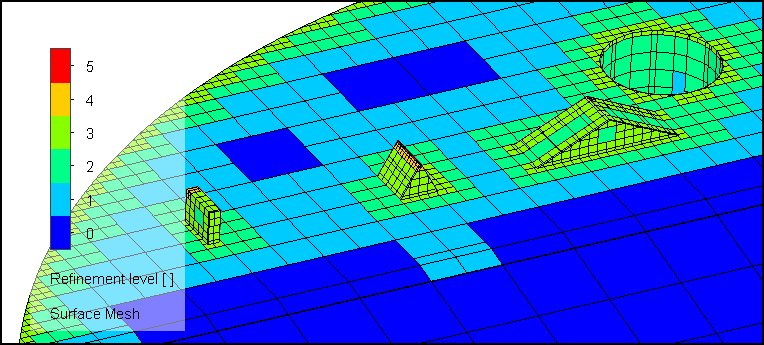 , SOLIDWORKS Flow Simulation Meshing – Global Manual Settings: Part 2