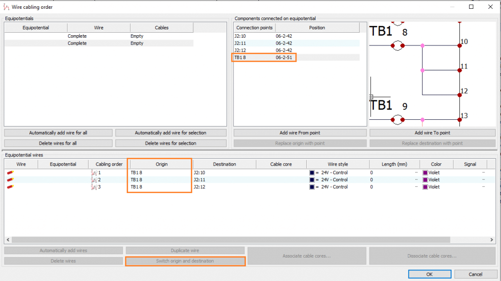 , SOLIDWORKS Electrical: Taking the Guesswork Out of Terminals