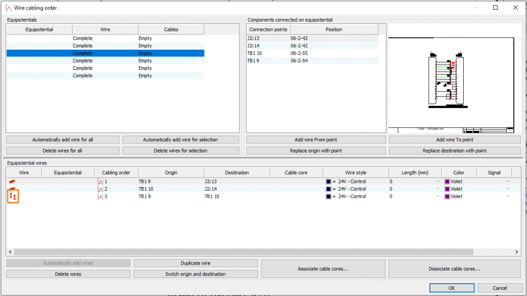 , SOLIDWORKS Electrical: Taking the Guesswork Out of Terminals