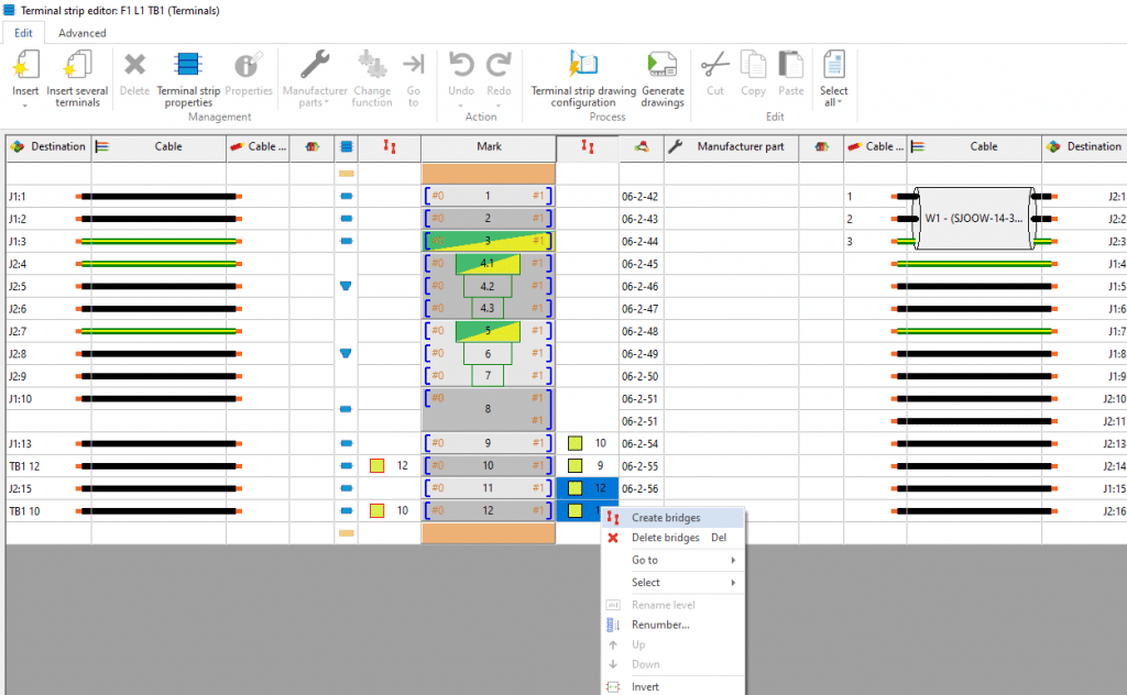 , SOLIDWORKS Electrical: Taking the Guesswork Out of Terminals