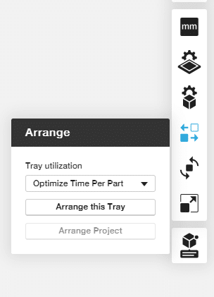 , Unlock Arrangement Options on your J55