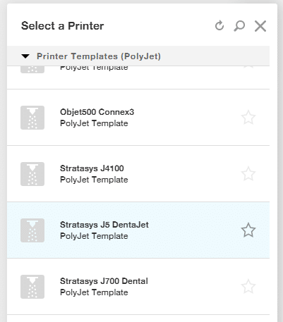 , Unlock Arrangement Options on your J55