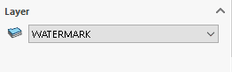 , Methods for Adding a Watermark to SOLIDWORKS Drawings