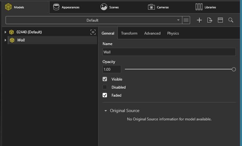 A screenshot of a computer Description automatically generated