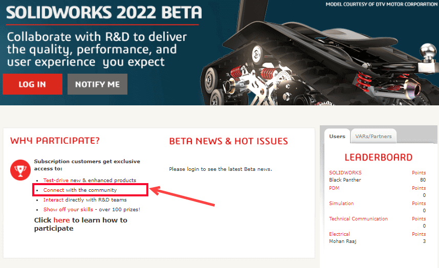 , SOLIDWORKS 2022 Beta 1 is Out!