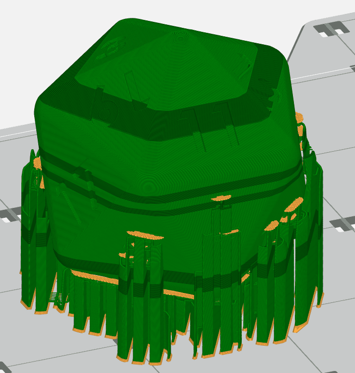 , F123 Spotlight: How to use Draft Mode to Reduce Material Usage and Print Faster