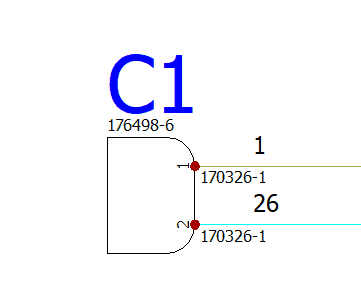 , Project Configuration Attribute Tab in SOLIDWORKS Electrical