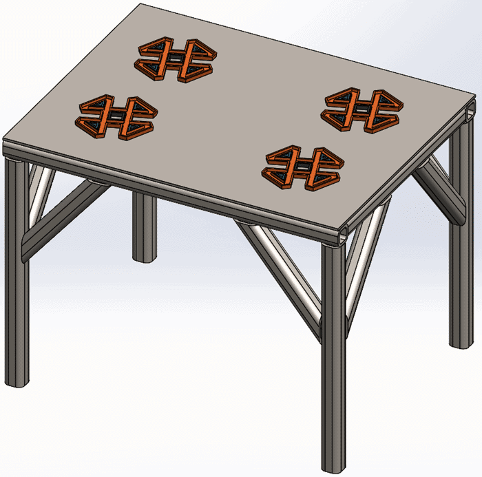 A picture containing text, furniture, table, seatDescription automatically generated