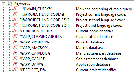 , SOLIDWORKS Electrical Custom Library Design Rule Check