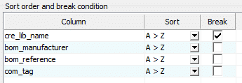 , SOLIDWORKS Electrical Custom Library Design Rule Check