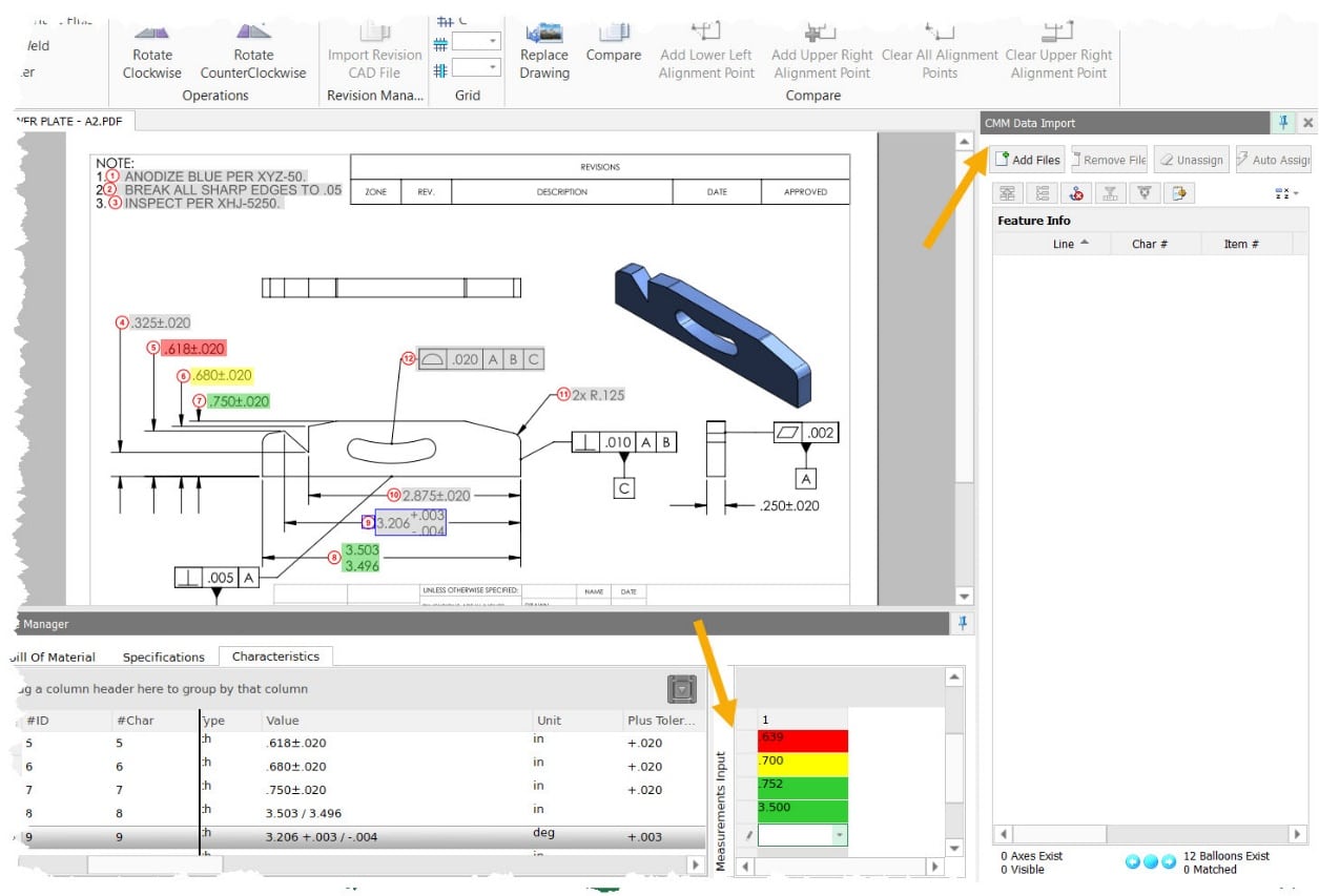 solidworks inspection free download