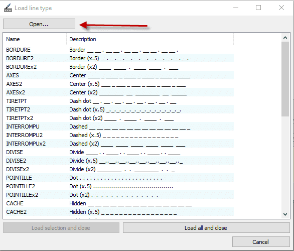 Graphical user interface, table Description automatically generated