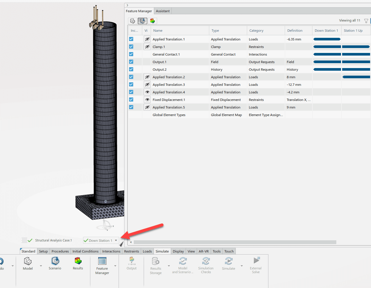 Graphical user interface, application Description automatically generated