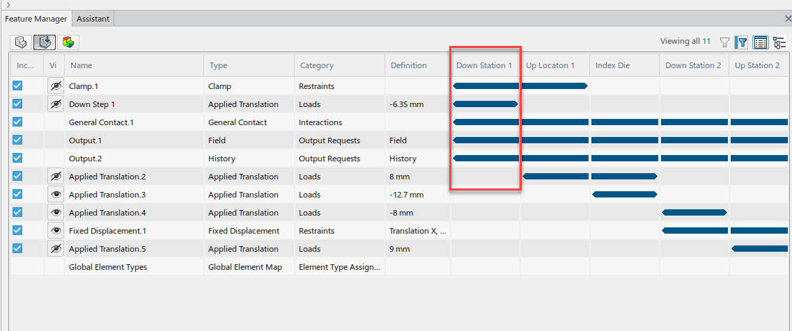 Graphical user interface, application, table Description automatically generated