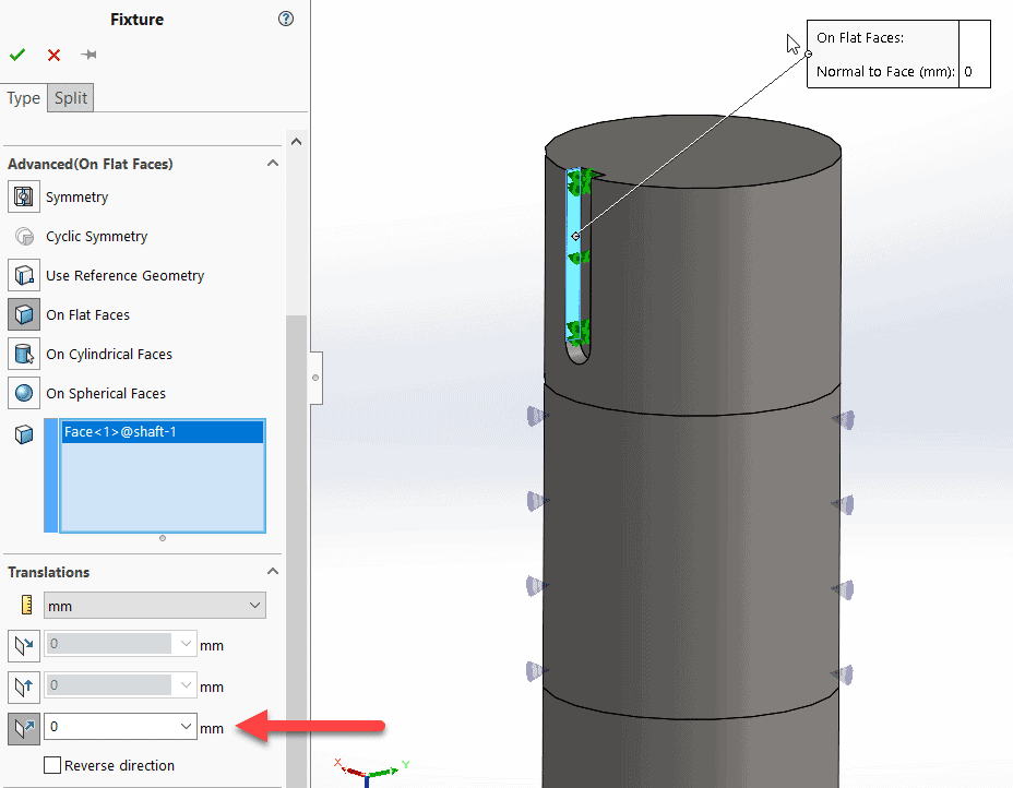 Graphical user interface, diagram Description automatically generated