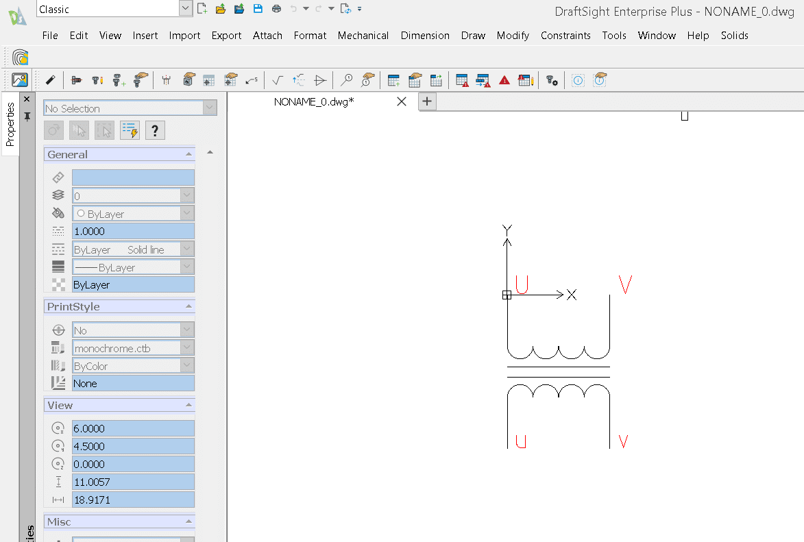 , Inserting Blocks in DraftSight is SO Easy. Read on to Learn How!