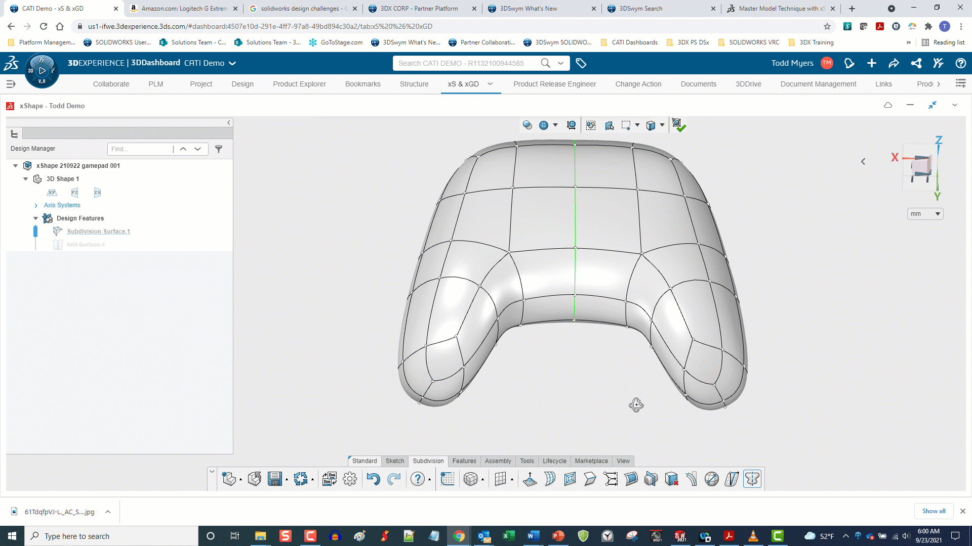 xshape transparency gif