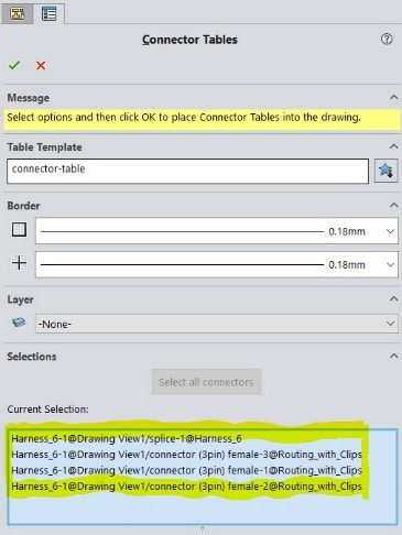 Graphical user interface, text, application, email Description automatically generated