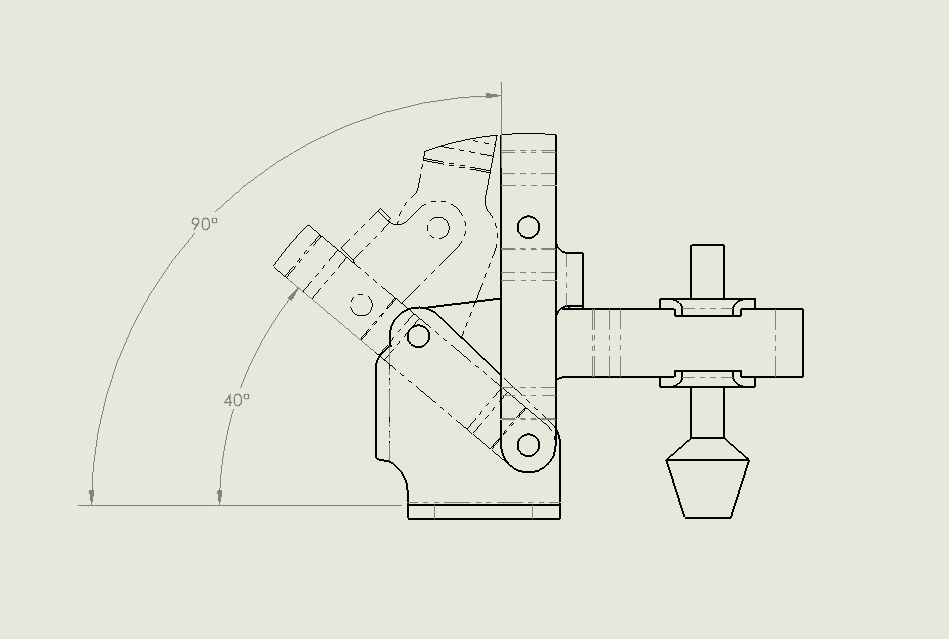 solidworks 2022 alternative position view 2