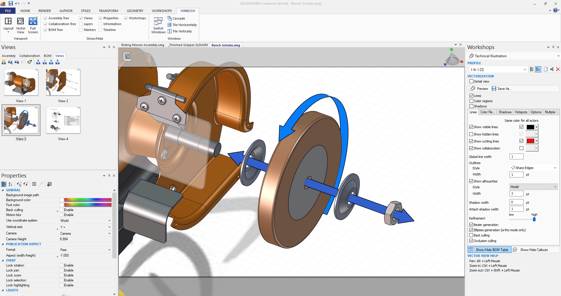 learning solidworks composer download