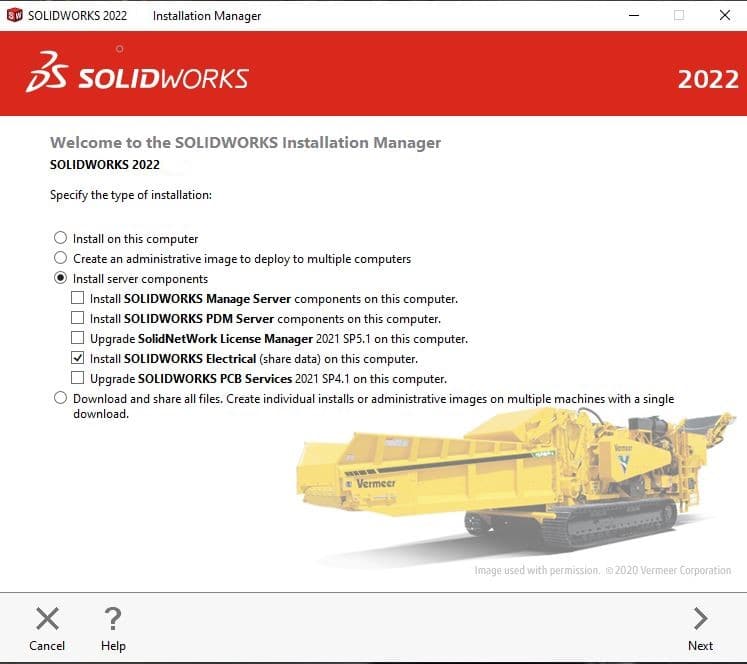 , SOLIDWORKS 2022 Installation Guide Part 3 – Electrical