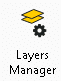 , Master Layers in DraftSight with Layer States Manager