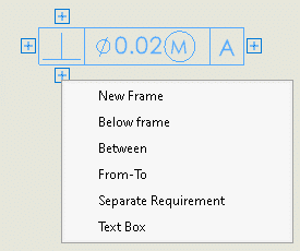 , SOLIDWORKS 2022 What’s New – Geometric Tolerance Symbols