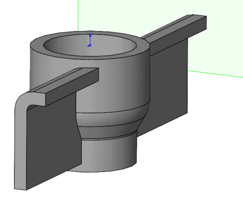 , SOLIDWORKS – Convert Entities – It Remembers!