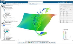 Connecting your SOLIDWORKS to the 3dexperience platform opens the door to running advanced simulation studies powered by Abaqus without needing to switch your system.