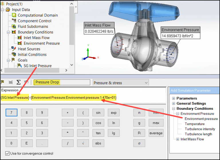 , Two Good Reasons to Use Goals in SOLIDWORKS Flow Simulation