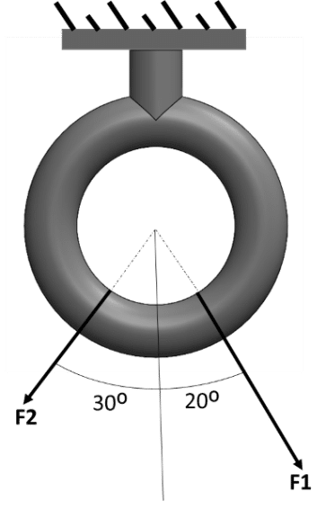 , SOLIDWORKS Simulation: Statics 101 Using Simulation