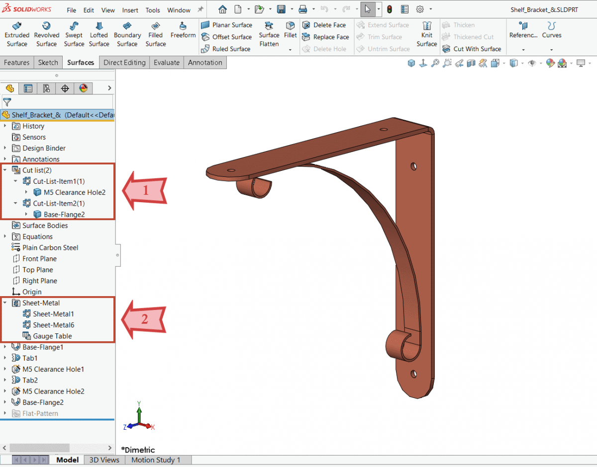 , Cost Optimizing Through SOLIDWORKS Costing PART II