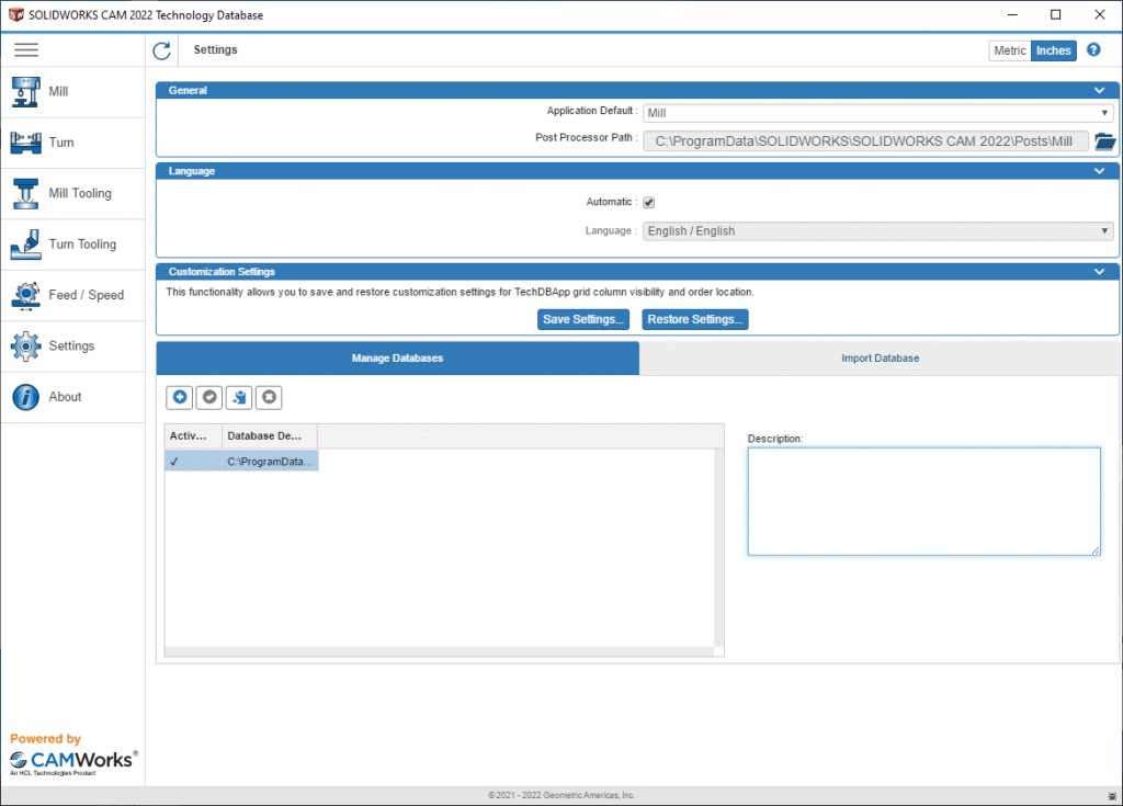 , SOLIDWORKS 2022 Installation Guide – Part 7 SOLIDWORKS CAM