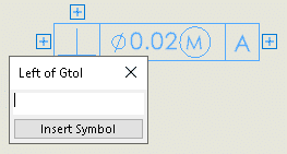 , SOLIDWORKS 2022 What’s New – Geometric Tolerance Symbols