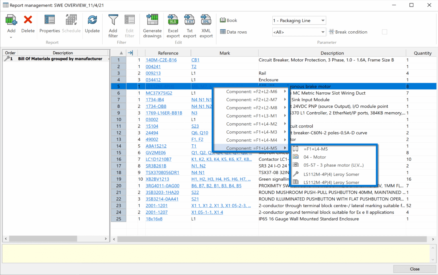 , What’s New in SOLIDWORKS Electrical Schematic 2022