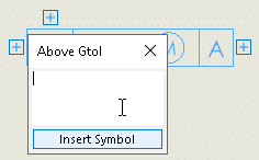 , SOLIDWORKS 2022 What’s New – Geometric Tolerance Symbols