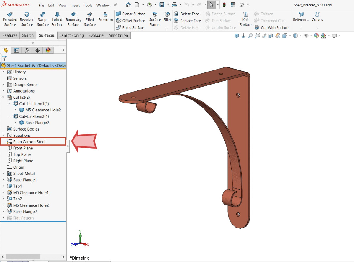 , Cost Optimizing Through SOLIDWORKS Costing PART II