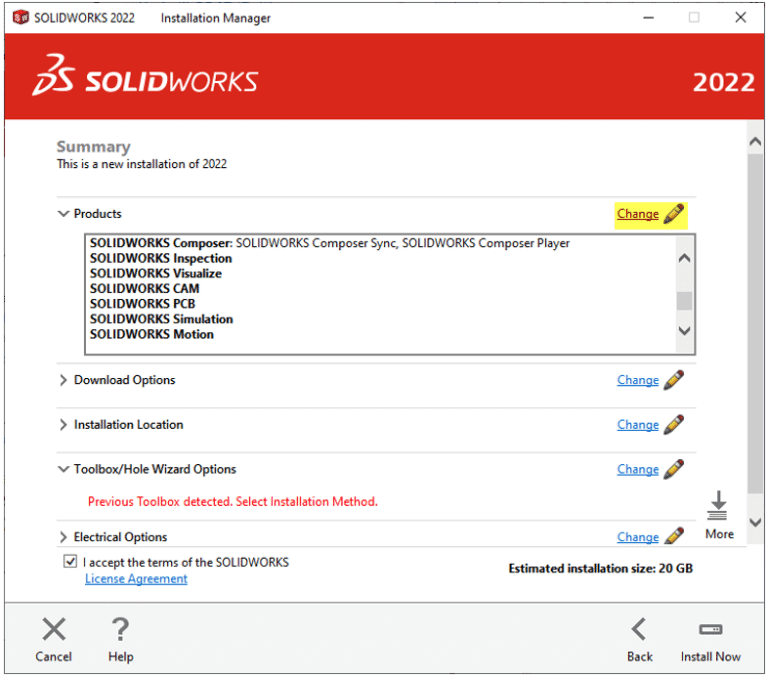 , SOLIDWORKS 2022 Installation Guide Part 5 – SOLIDWORKS PCB