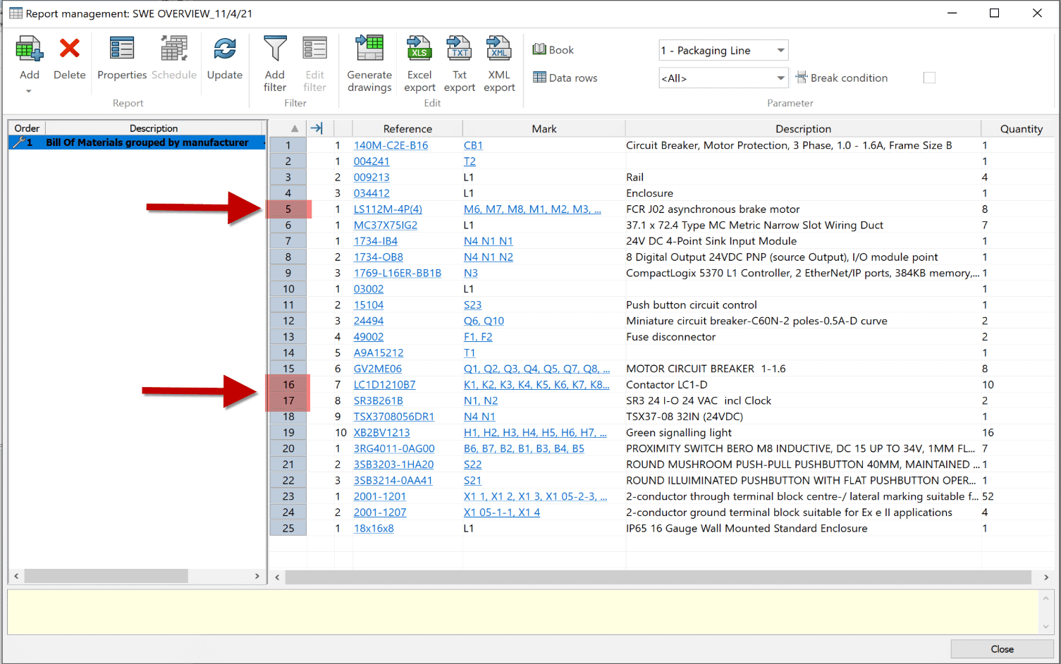 , What’s New in SOLIDWORKS Electrical Schematic 2022