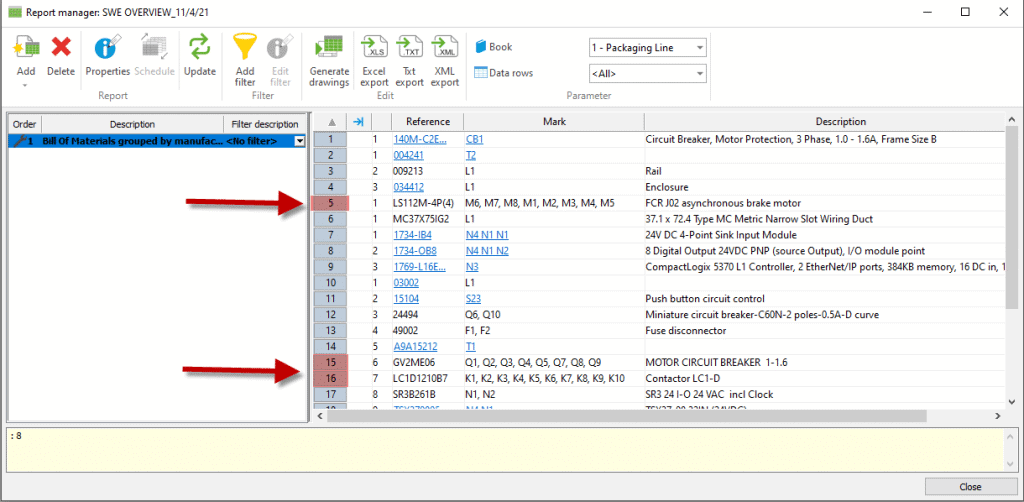 , What’s New in SOLIDWORKS Electrical Schematic 2022