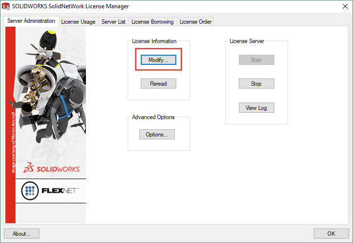 SNL installation guide, SOLIDWORKS 2022 Installation Guide Part 2 – Installing or Upgrading the SolidNetwork License Manager (SNL)