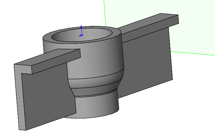 , SOLIDWORKS – Convert Entities – It Remembers!