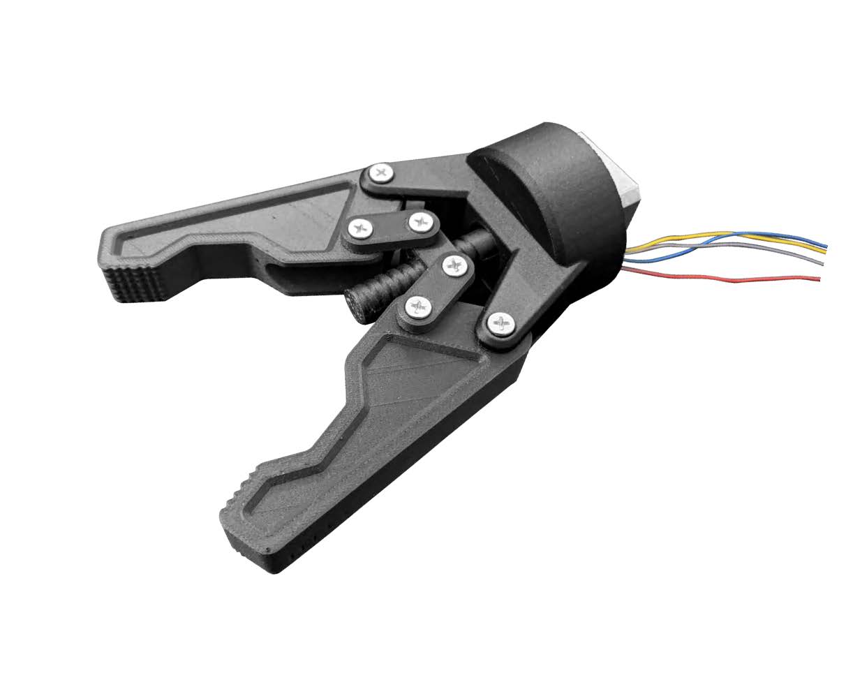 MakerBot Method X Carbon Fiber Computer Aided Technology