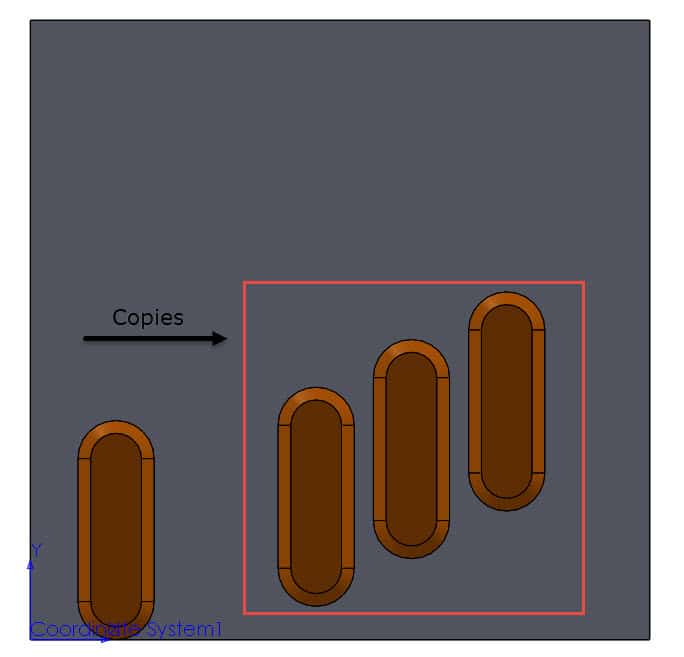 , How To Create a Table Driven Pattern