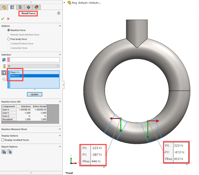 , SOLIDWORKS Simulation: Statics 101 Using Simulation