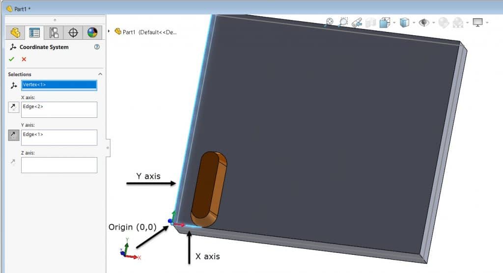 , How To Create a Table Driven Pattern