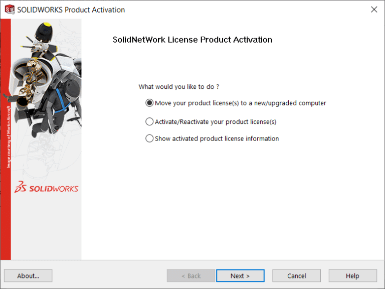 SNL installation guide, SOLIDWORKS 2022 Installation Guide Part 2 – Installing or Upgrading the SolidNetwork License Manager (SNL)