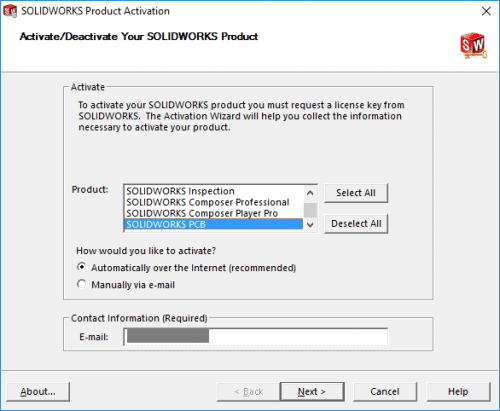 , SOLIDWORKS 2022 Installation Guide Part 5 – SOLIDWORKS PCB