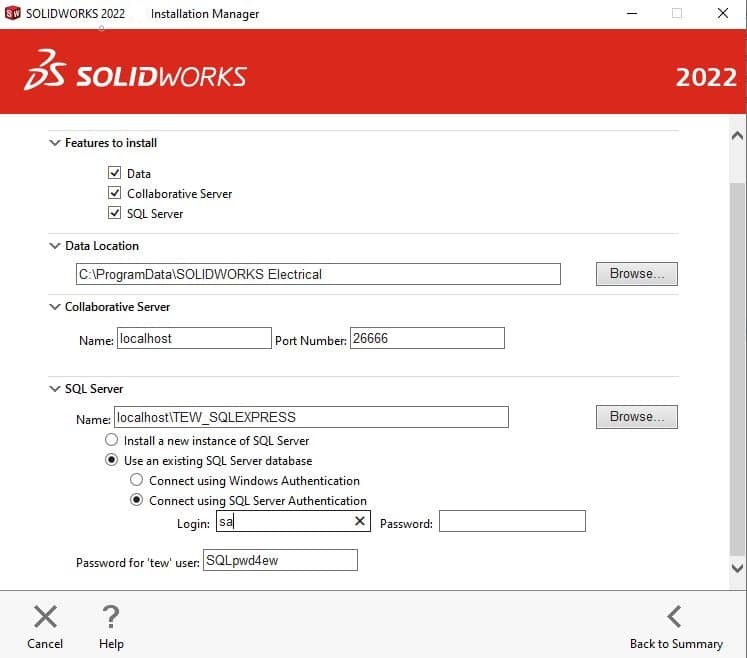 , SOLIDWORKS 2022 Installation Guide Part 3 – Electrical